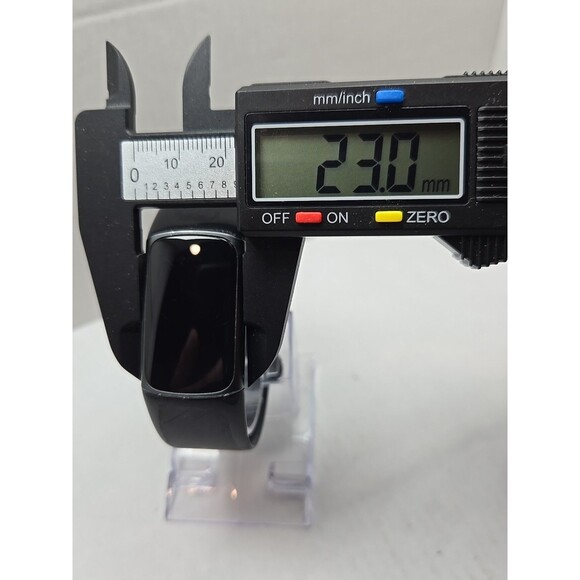 Fitbit Charge 5 Fitness Tracker GPS SpO2 Sleep Monitor Activity W/ Charger Watch - Picture 5 of 13